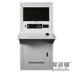 消防水炮現(xiàn)場控制箱怎么接線安裝？