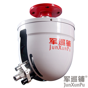 贛州市消防水炮廠家哪家好？