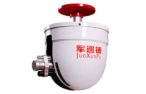 消防水炮安裝指導(dǎo)，教你怎么安裝消防水炮